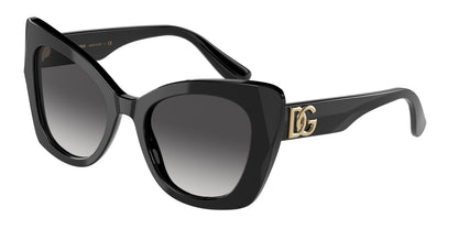 Dolse & Gabana  4405F Sunglasses