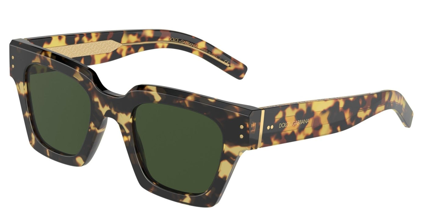 Dolse & Gabana  4413 Sunglasses