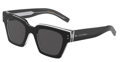 Dolse & Gabana  4413 Sunglasses