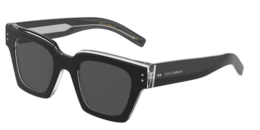 Dolse & Gabana  4413 Sunglasses