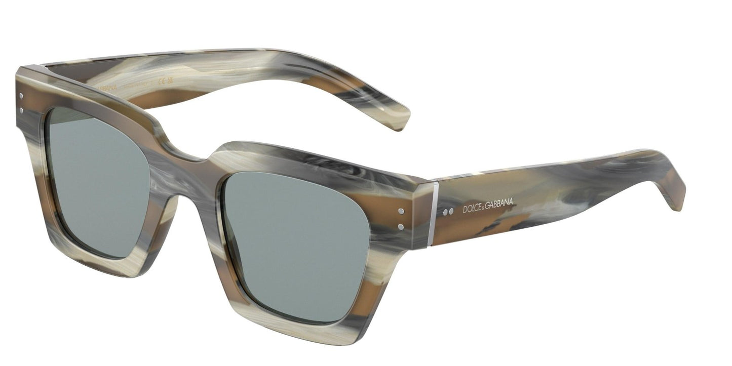 Dolse & Gabana  4413 Sunglasses