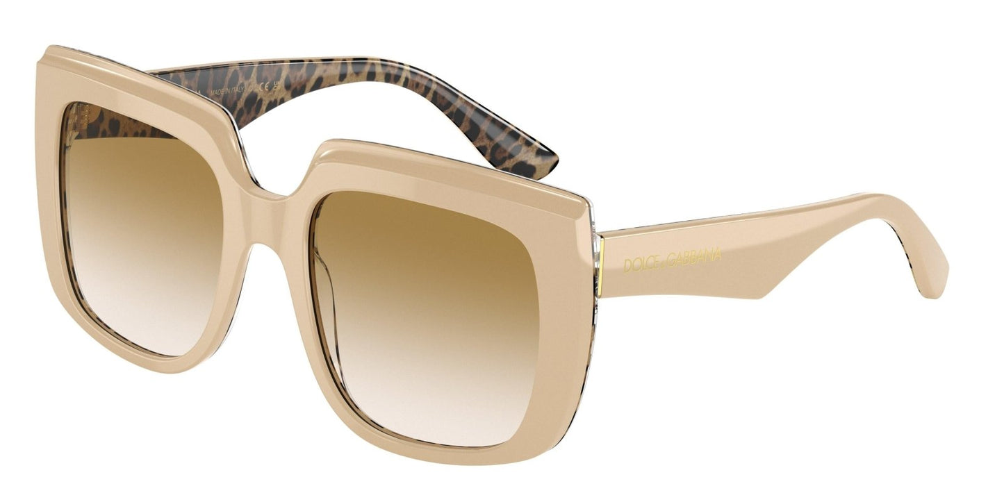 Dolse & Gabana  4414 Sunglasses