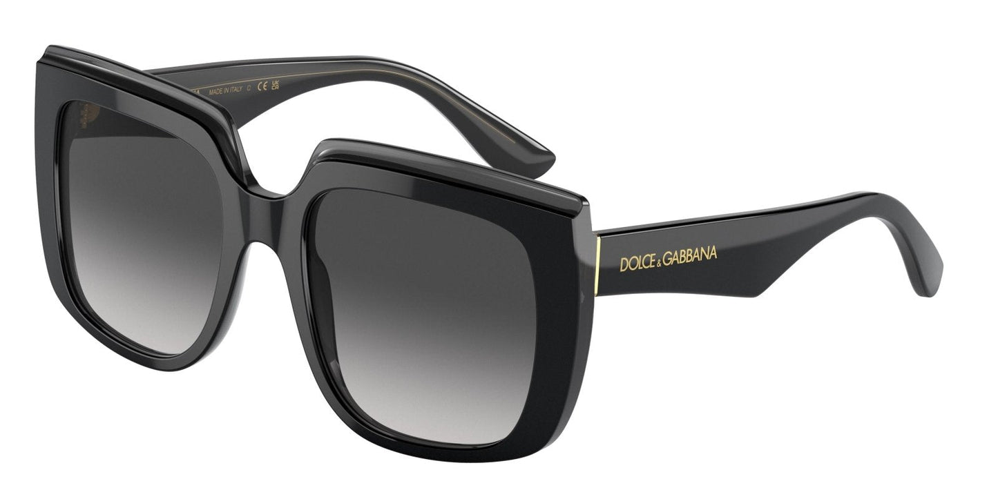 Dolse & Gabana  4414F Sunglasses
