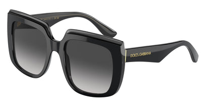 Dolse & Gabana  4414F Sunglasses