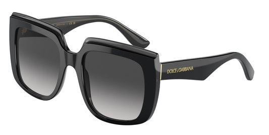 Dolse & Gabana  4414F Sunglasses