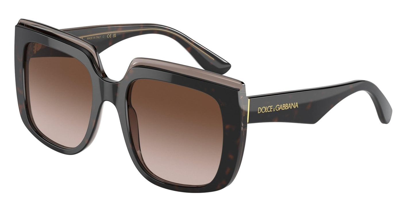 Dolse & Gabana  4414F Sunglasses