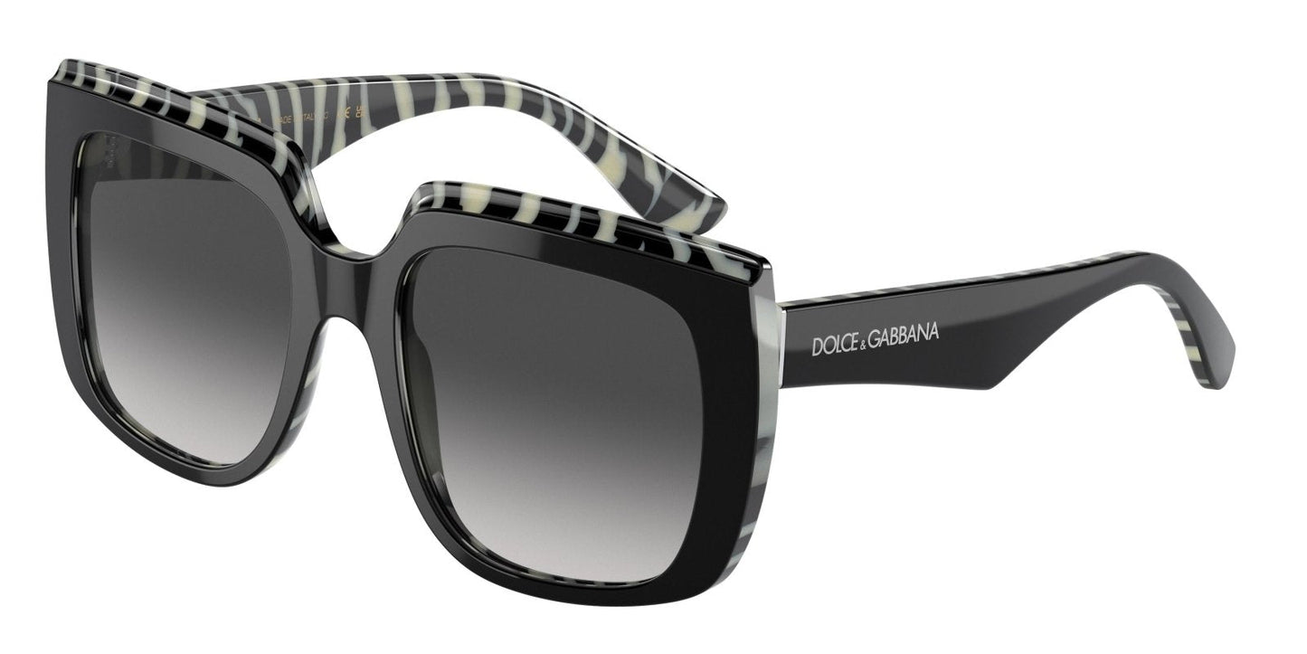 Dolse & Gabana  4414F Sunglasses