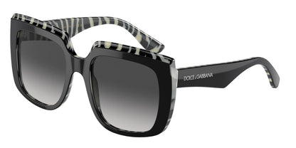 Dolse & Gabana  4414F Sunglasses