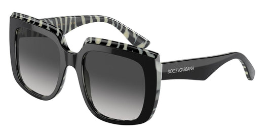 Dolse & Gabana  4414F Sunglasses