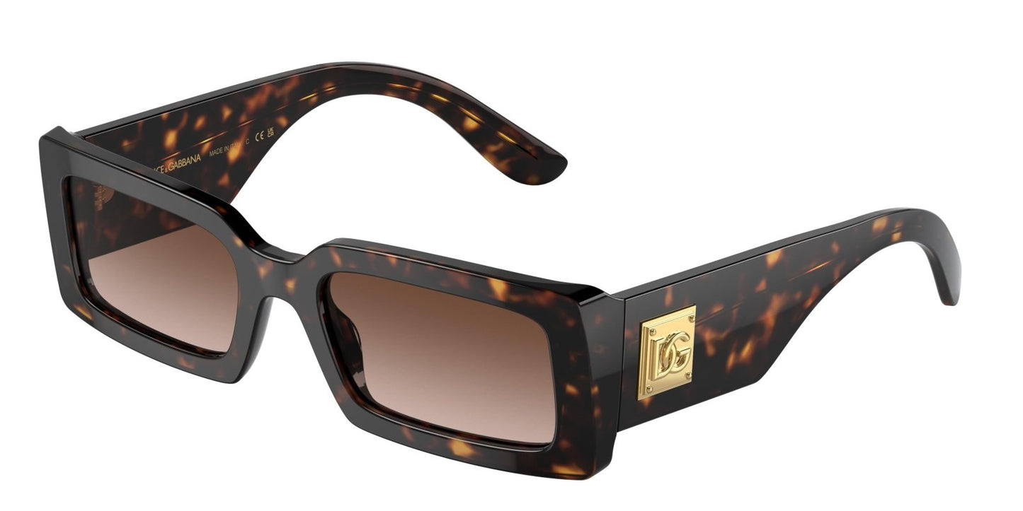 Dolse & Gabana  4416 Sunglasses
