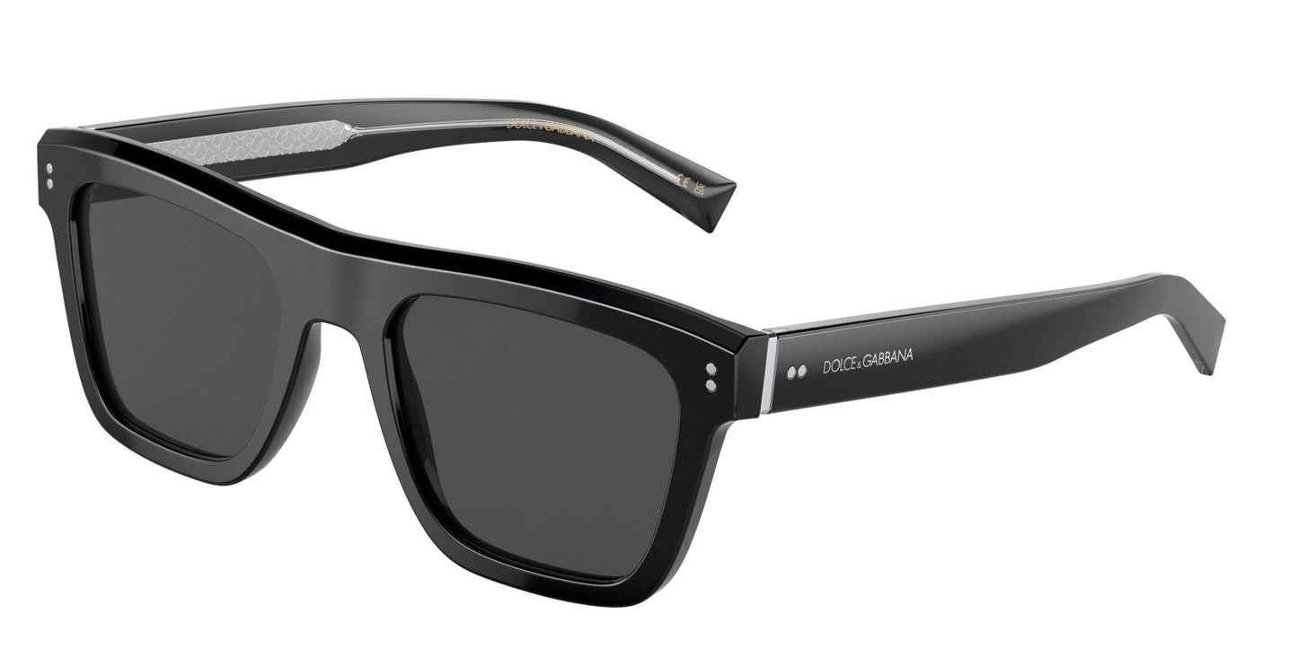 Dolse & Gabana  4420F Sunglasses