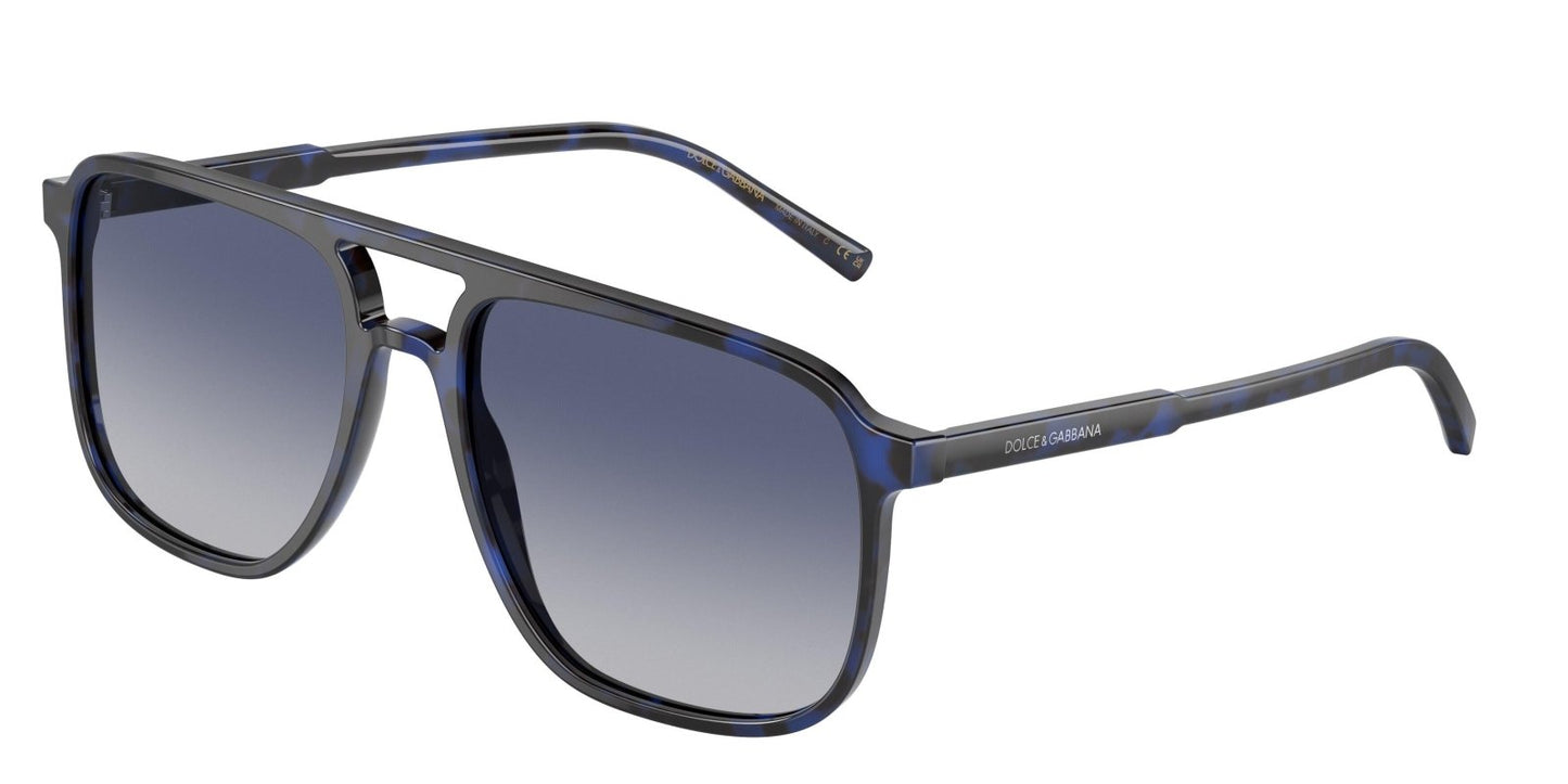 Dolse & Gabana  4423F Sunglasses