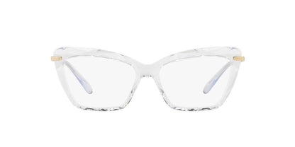 Dolse & Gabana  5025 Eyeglasses