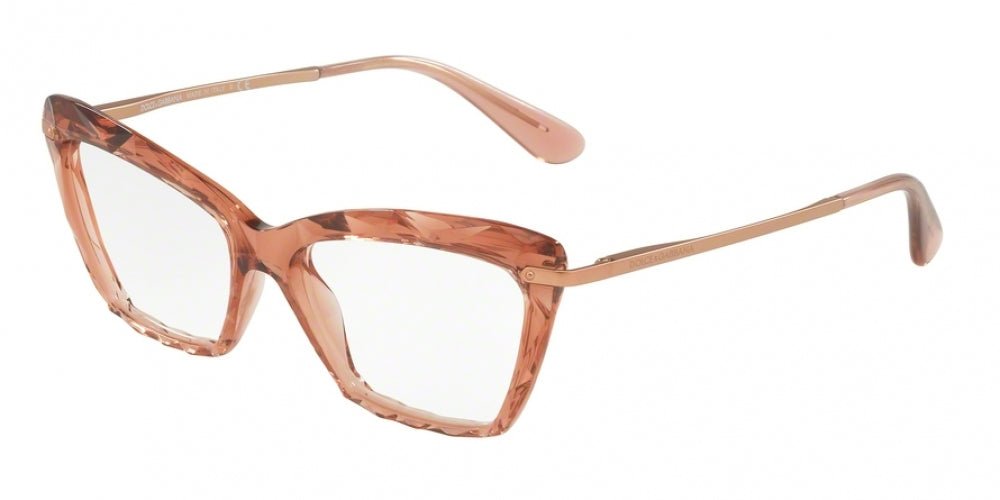 Dolse & Gabana  5025 Eyeglasses