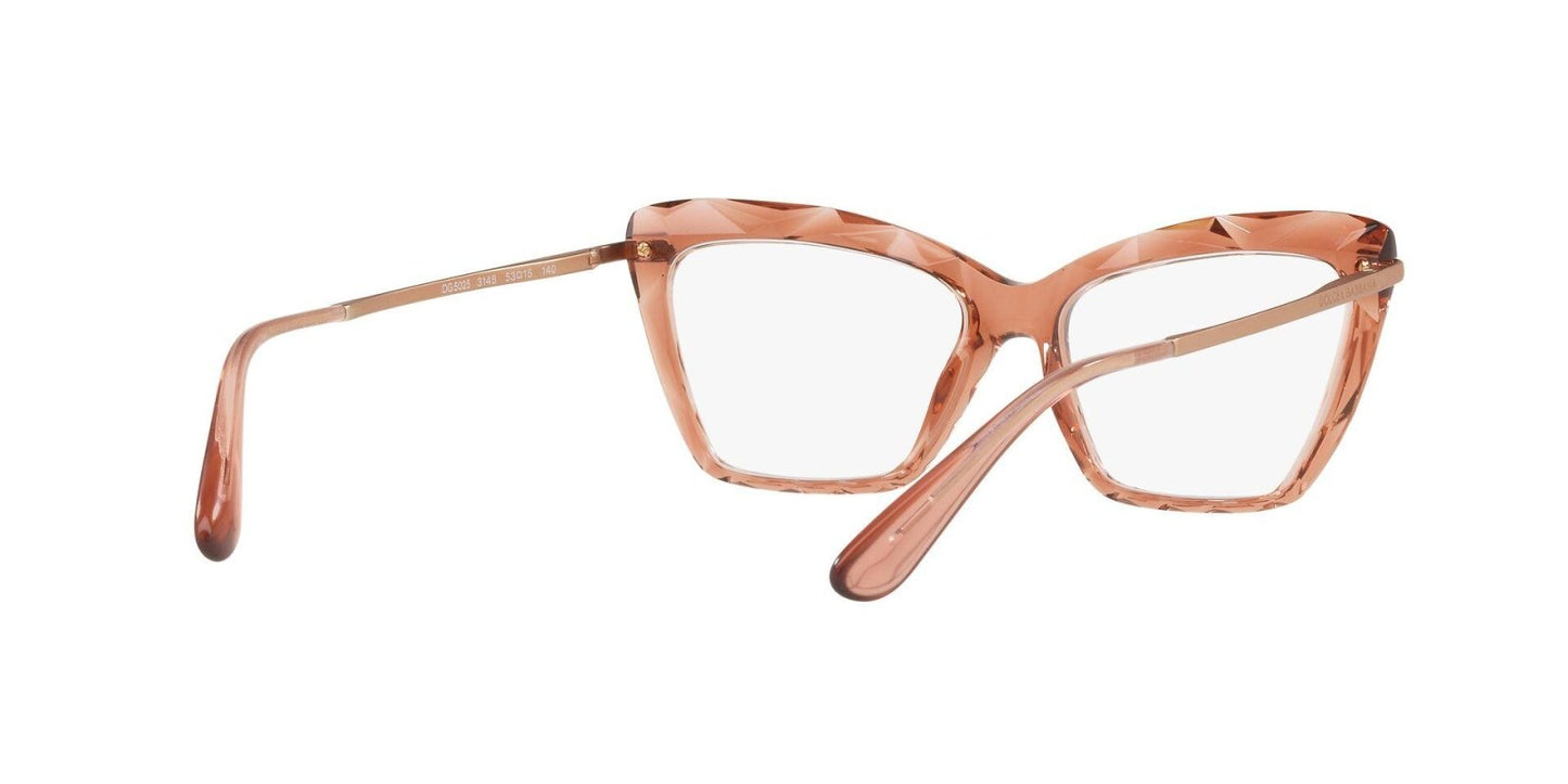 Dolse & Gabana  5025 Eyeglasses