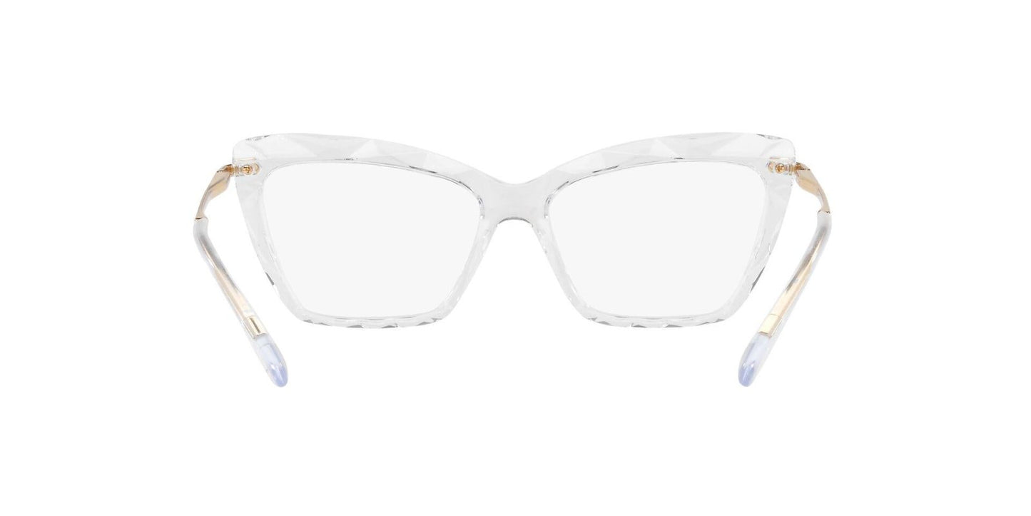 Dolse & Gabana  5025 Eyeglasses