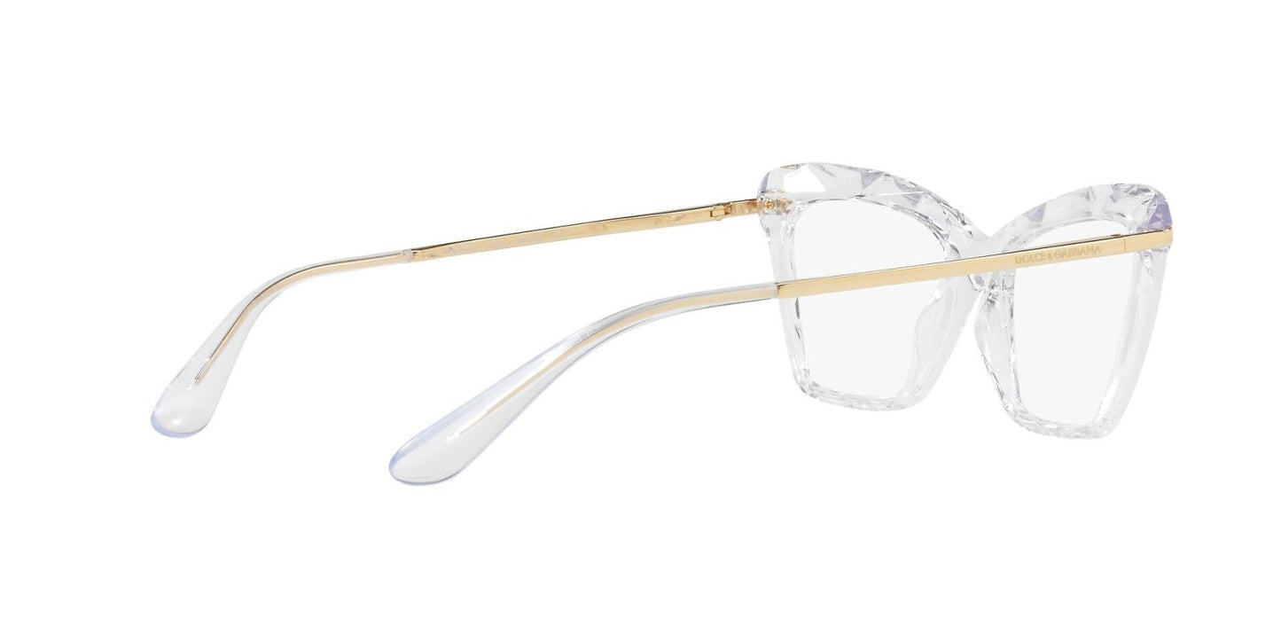 Dolse & Gabana  5025 Eyeglasses