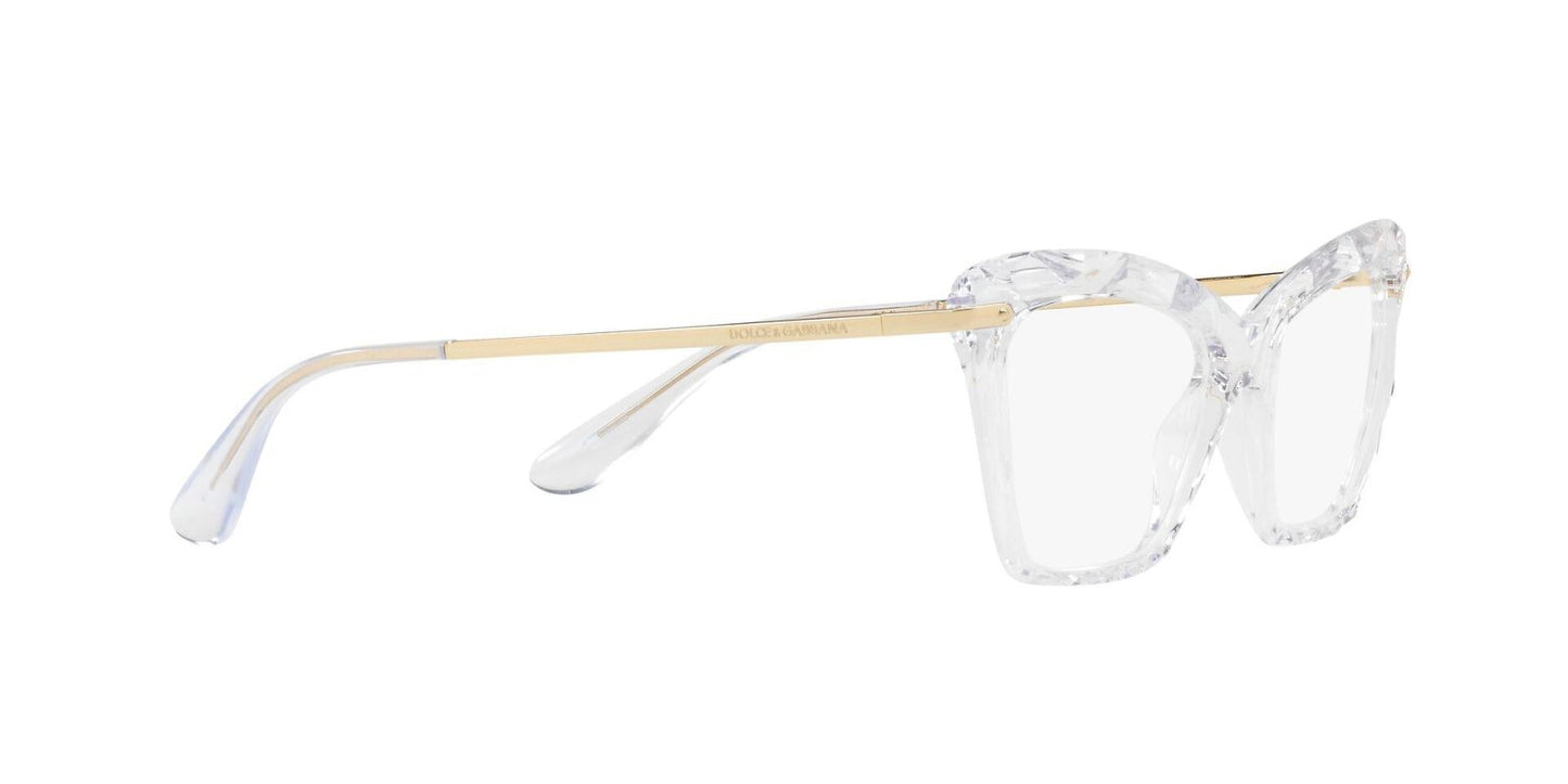 Dolse & Gabana  5025 Eyeglasses