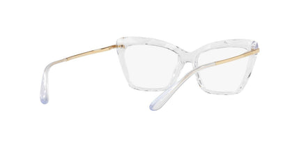 Dolse & Gabana  5025 Eyeglasses