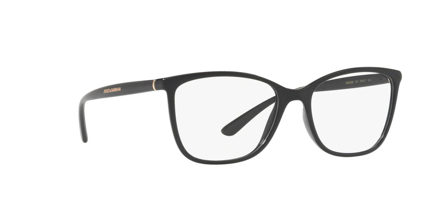 Dolse & Gabana  5026 Eyeglasses