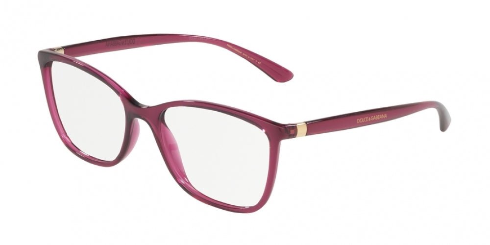 Dolse & Gabana  5026 Eyeglasses