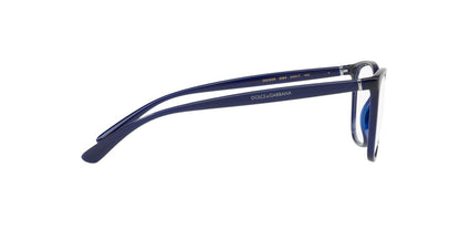 Dolse & Gabana  5026 Eyeglasses