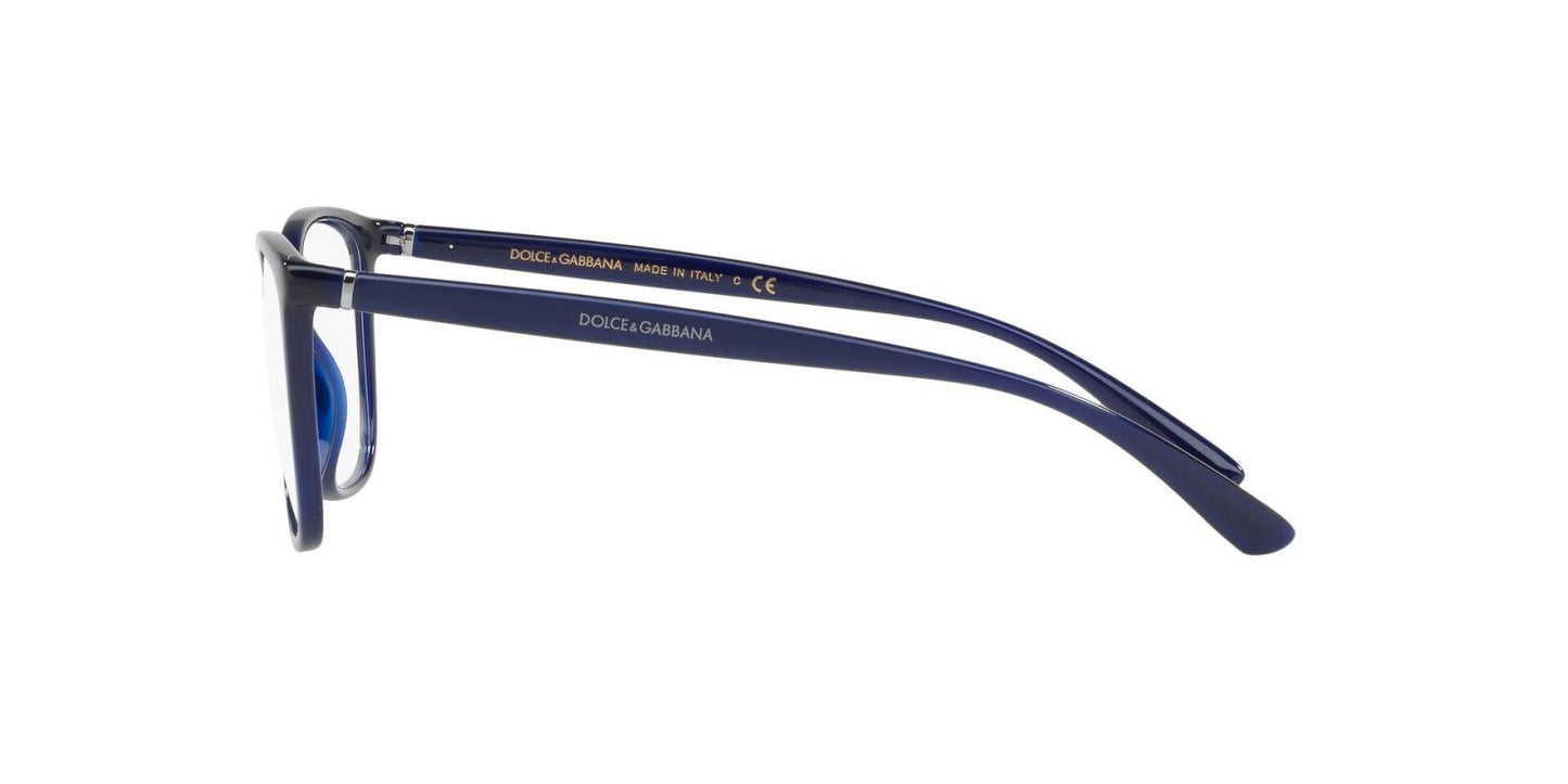 Dolse & Gabana  5026 Eyeglasses