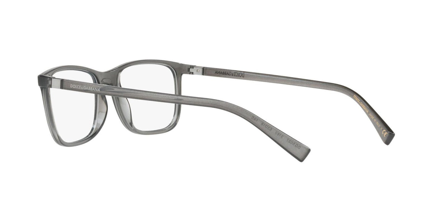 Dolse & Gabana  5027 Eyeglasses