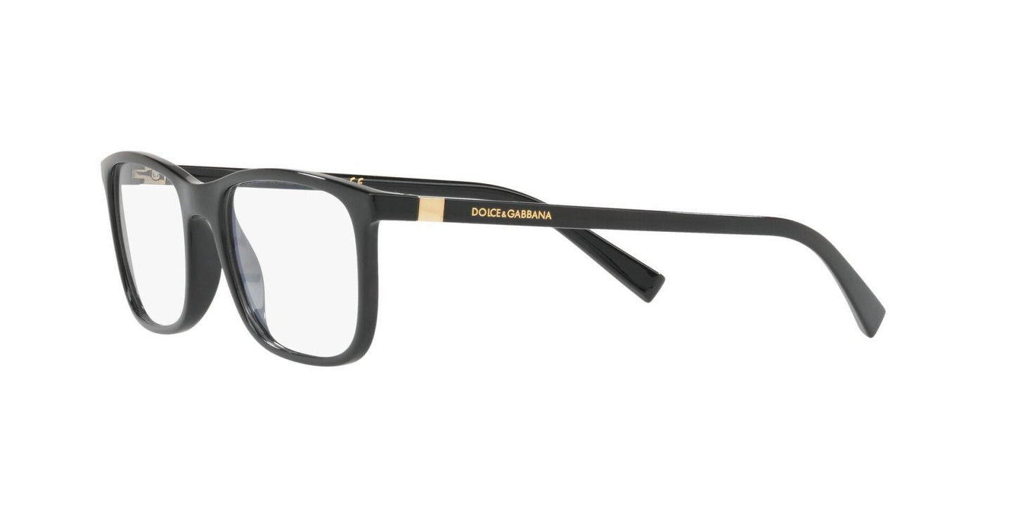 Dolse & Gabana  5027 Eyeglasses