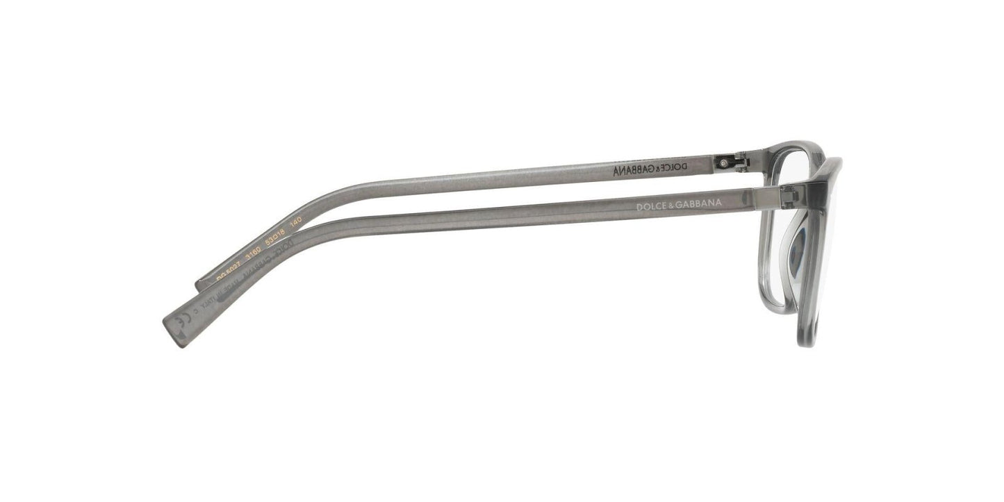 Dolse & Gabana  5027 Eyeglasses