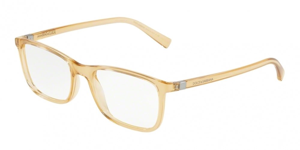 Dolse & Gabana  5027 Eyeglasses
