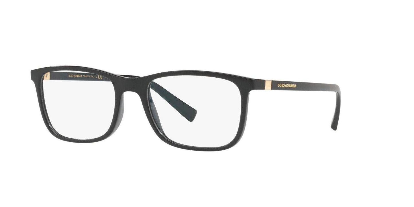 Dolse & Gabana  5027 Eyeglasses