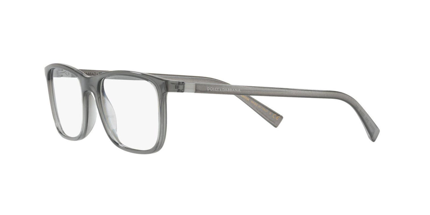 Dolse & Gabana  5027 Eyeglasses