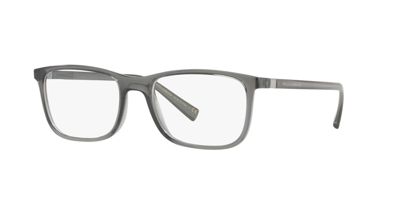 Dolse & Gabana  5027 Eyeglasses