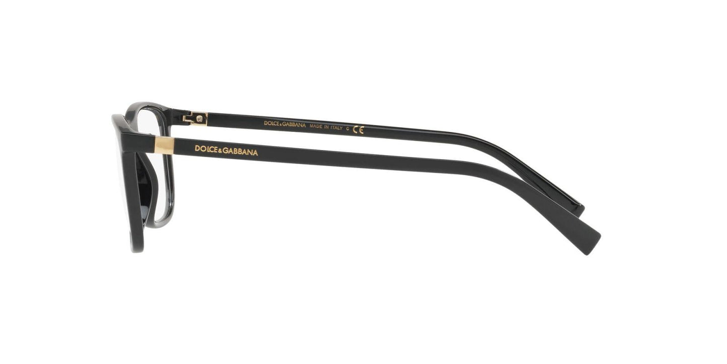 Dolse & Gabana  5027 Eyeglasses