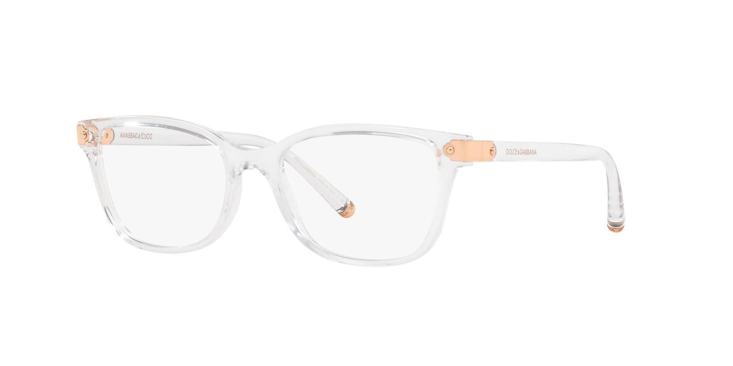 Dolse & Gabana  5036 Eyeglasses