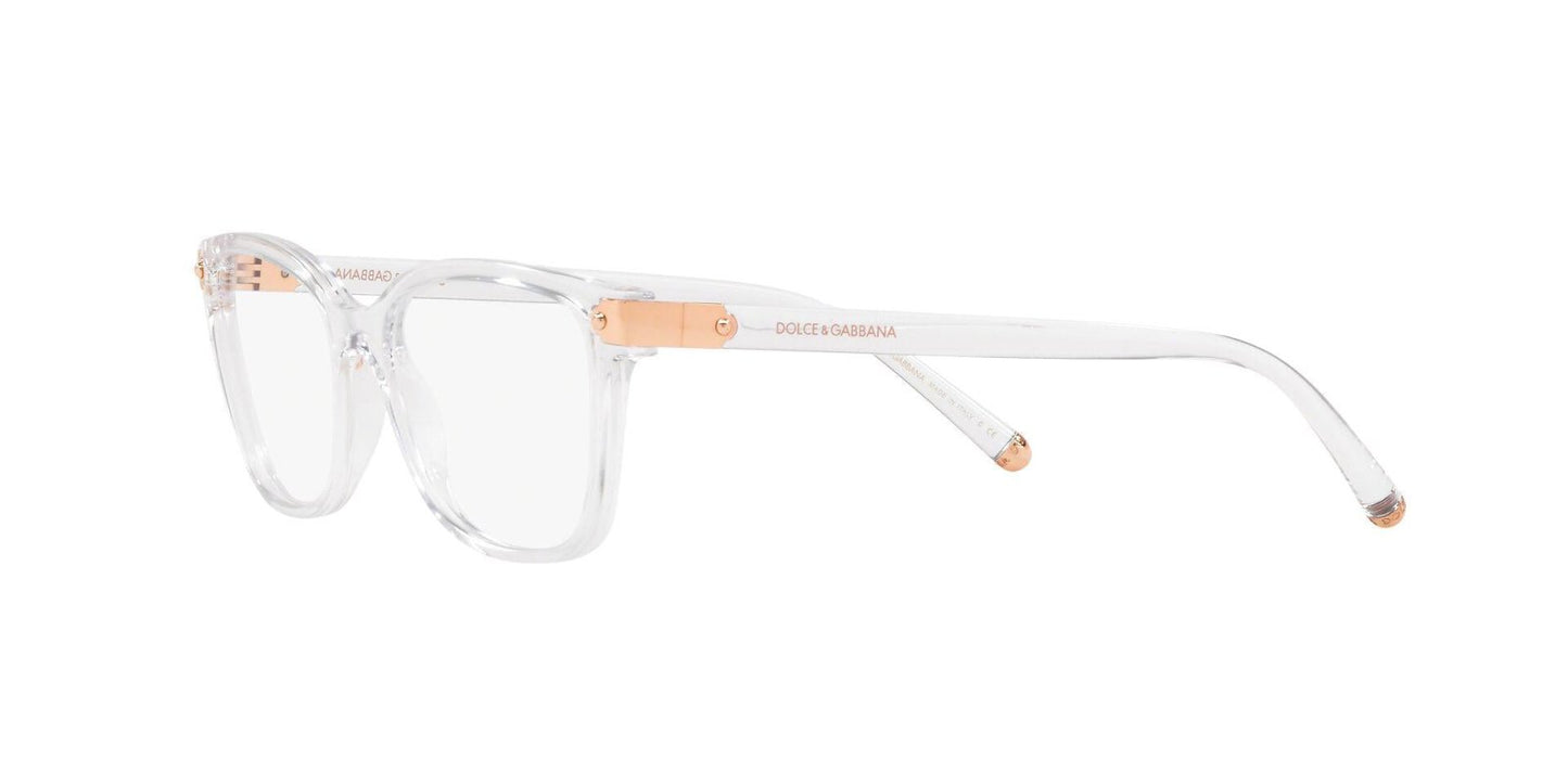 Dolse & Gabana  5036 Eyeglasses