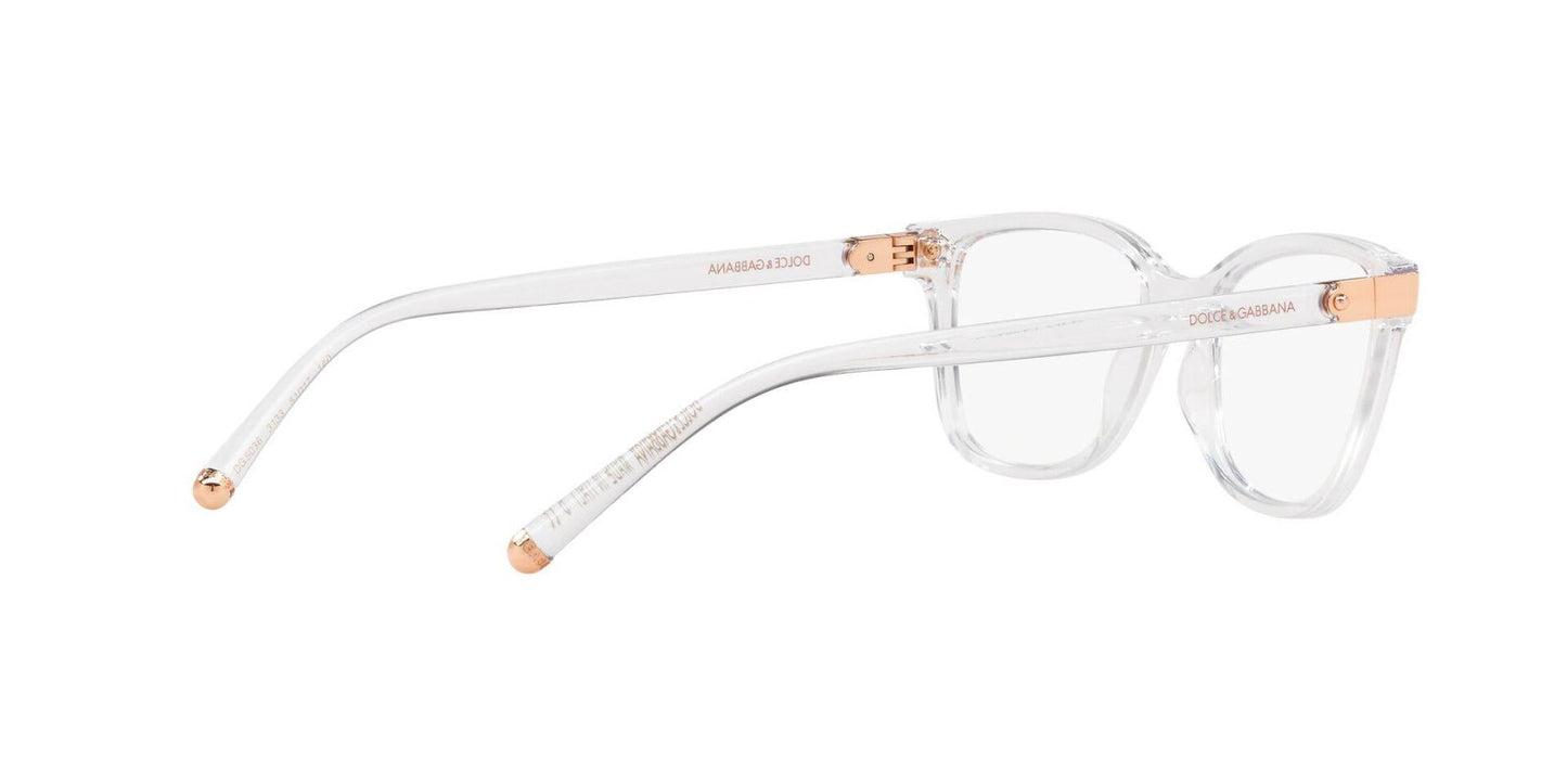 Dolse & Gabana  5036 Eyeglasses