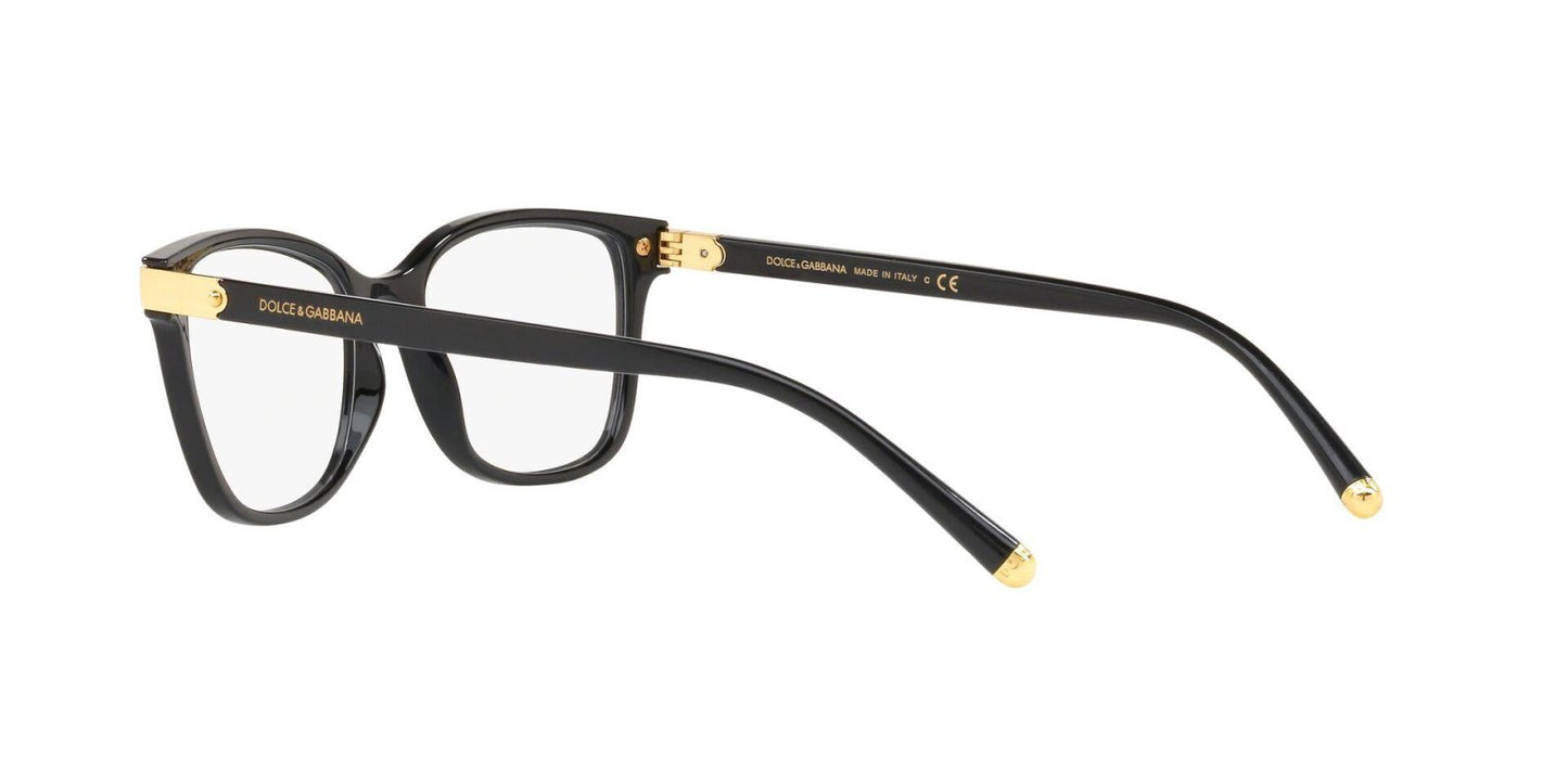 Dolse & Gabana  5036 Eyeglasses