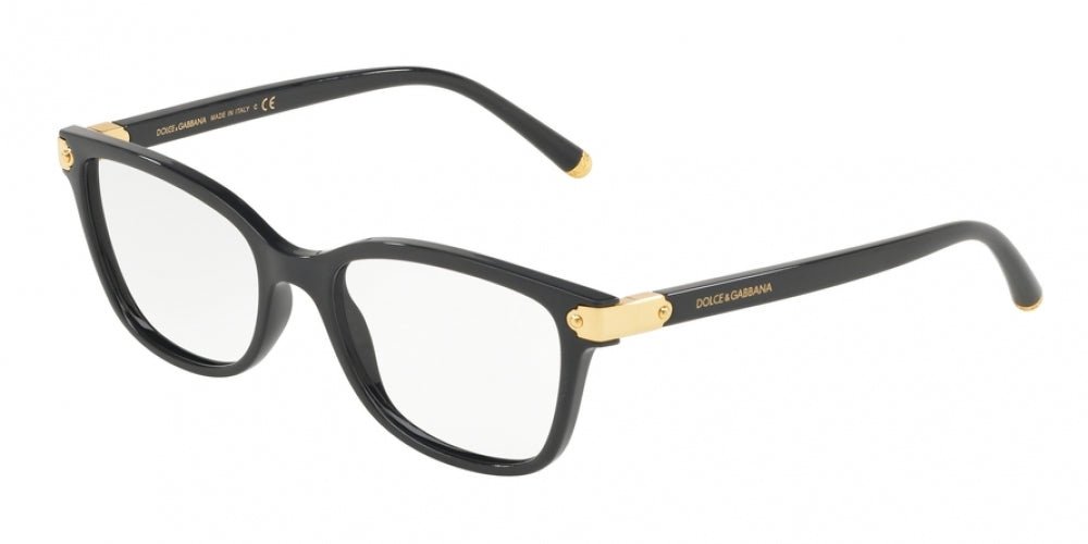 Dolse & Gabana  5036 Eyeglasses