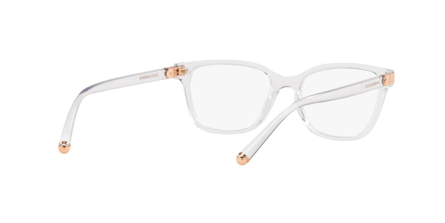 Dolse & Gabana  5036 Eyeglasses