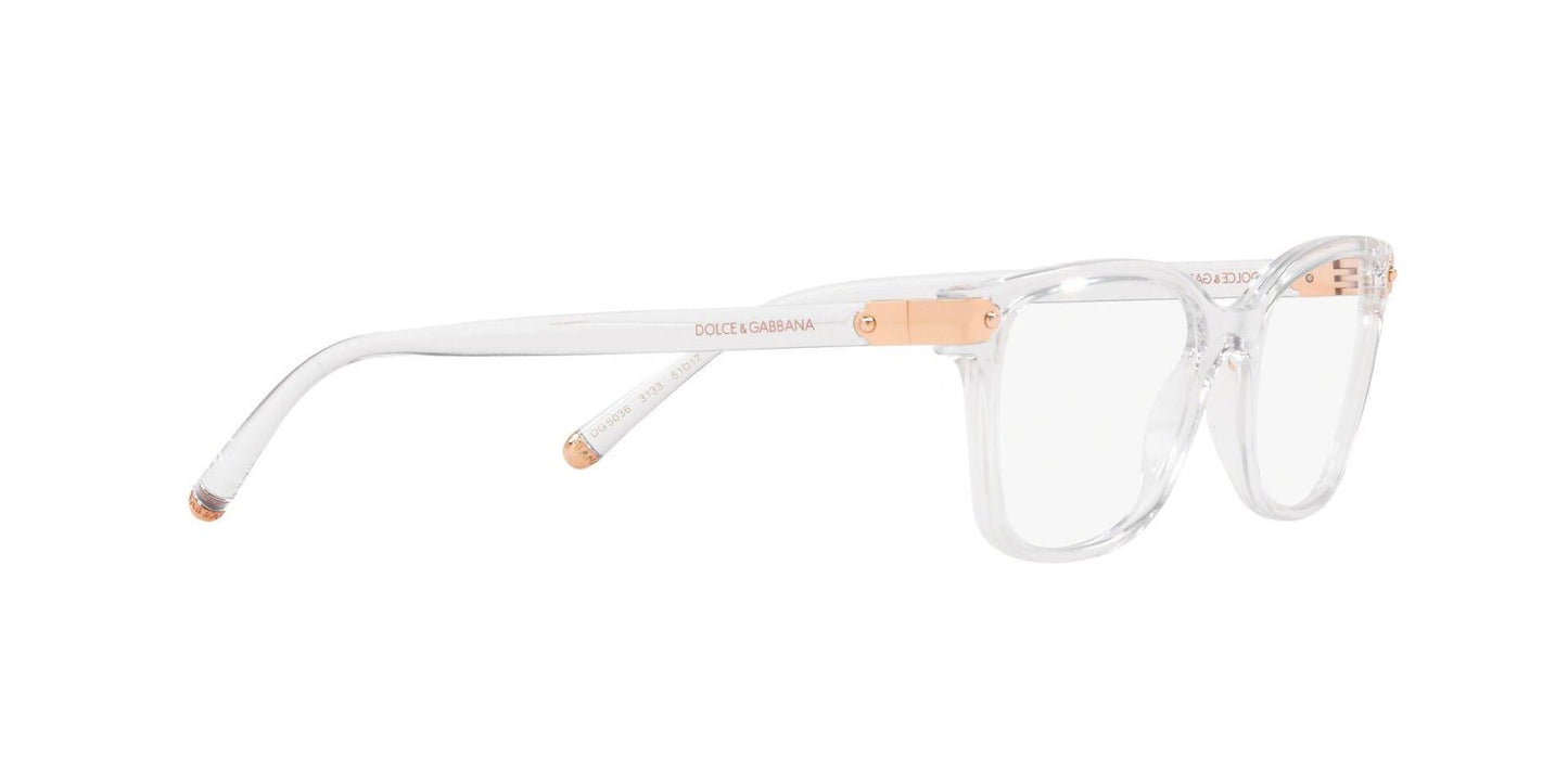 Dolse & Gabana  5036 Eyeglasses
