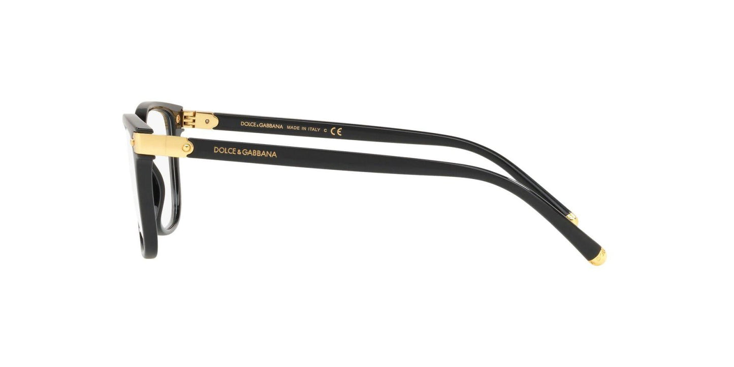 Dolse & Gabana  5036 Eyeglasses