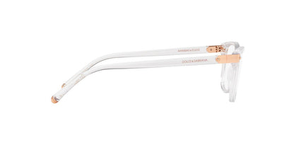 Dolse & Gabana  5036 Eyeglasses