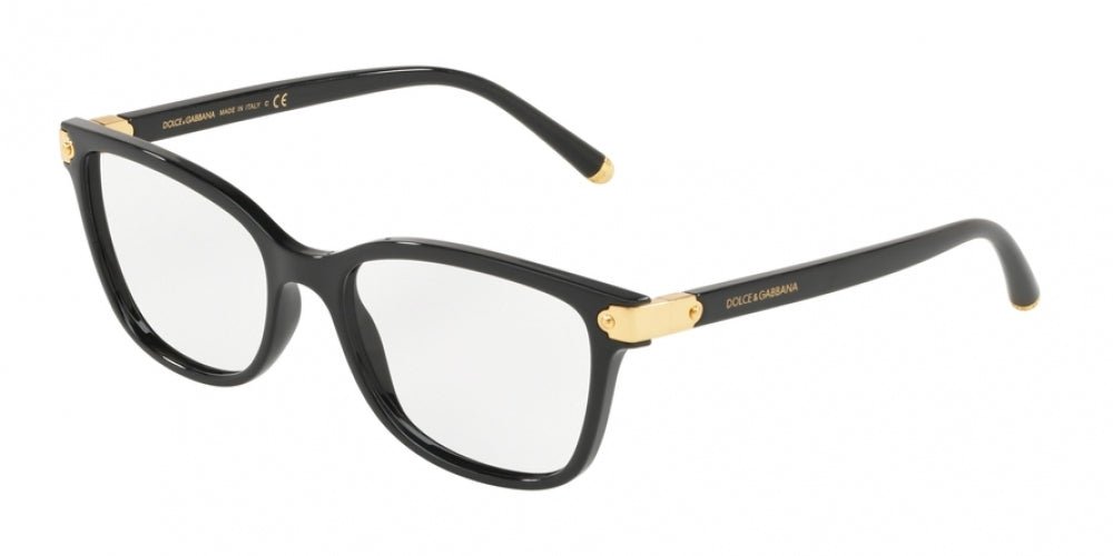 Dolse & Gabana  5036 Eyeglasses