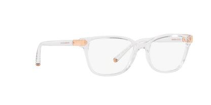Dolse & Gabana  5036 Eyeglasses