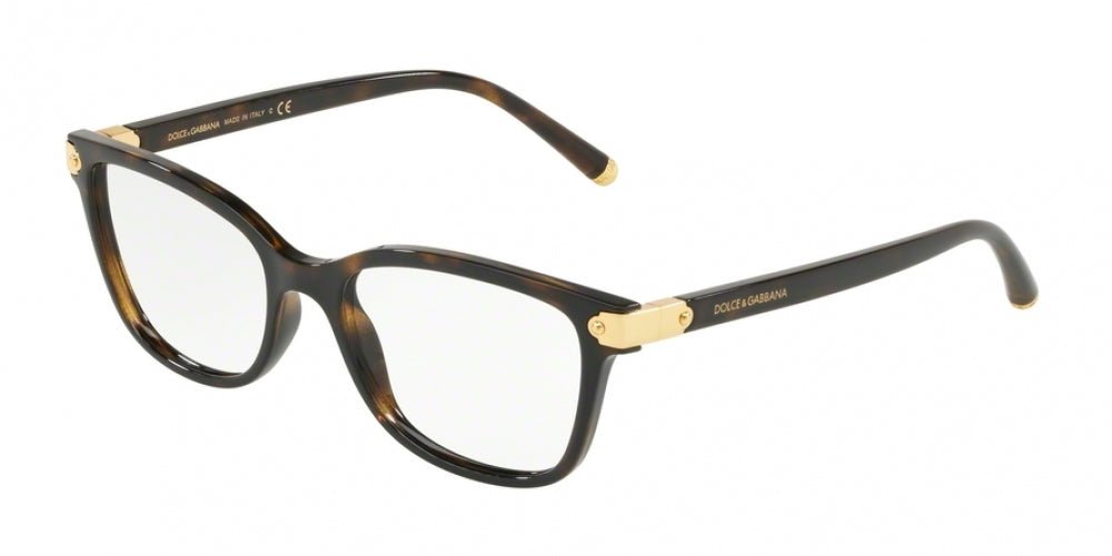 Dolse & Gabana  5036 Eyeglasses