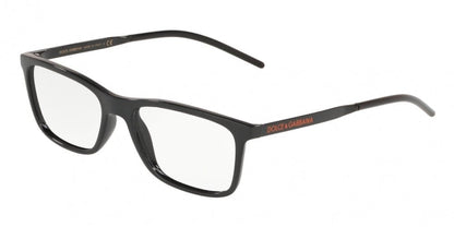 Dolse & Gabana  5044 Eyeglasses