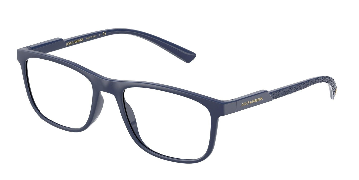 Dolse & Gabana  5062 Eyeglasses