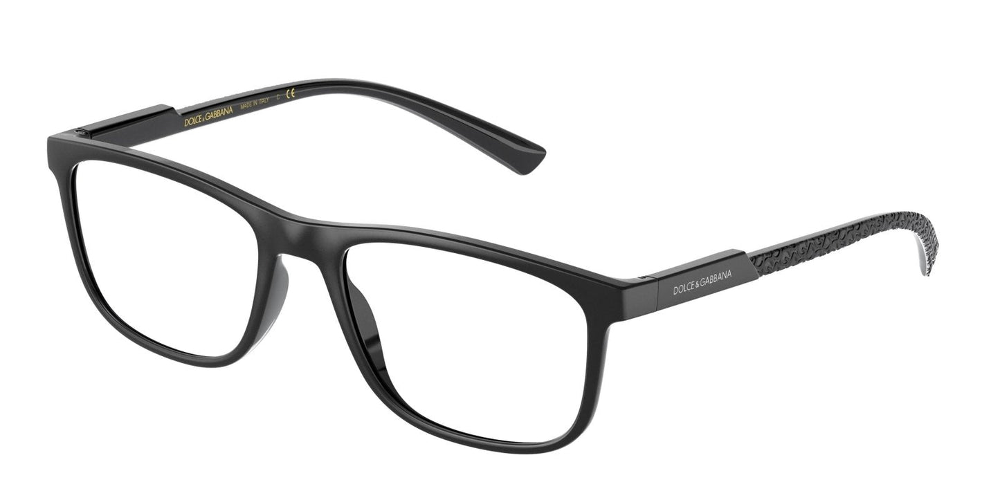 Dolse & Gabana  5062 Eyeglasses